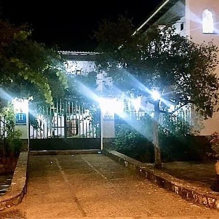 Hotel Cortijo Las Grullas Benalup-Casas Viejas Zewnętrze zdjęcie