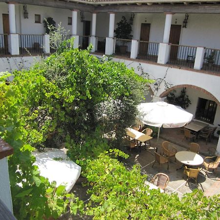 Hotel Cortijo Las Grullas Benalup-Casas Viejas Zewnętrze zdjęcie
