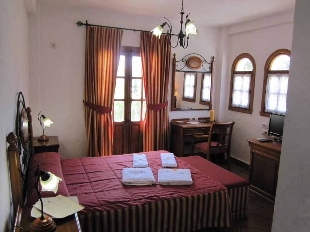 Hotel Cortijo Las Grullas Benalup-Casas Viejas Pokój zdjęcie