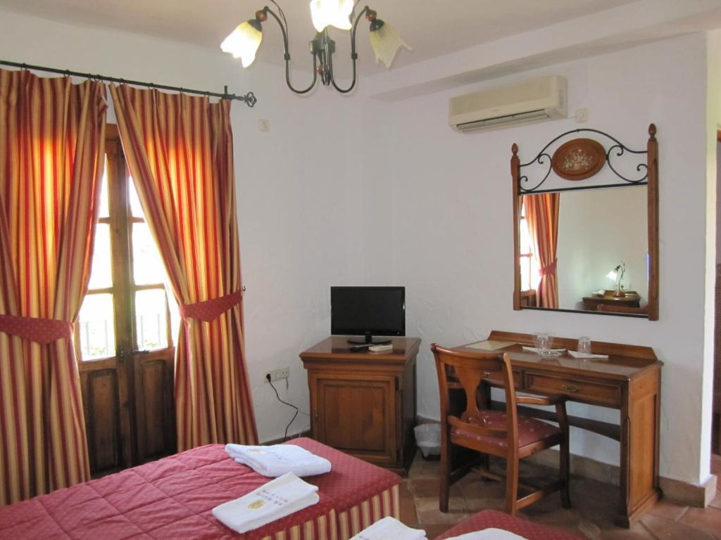 Hotel Cortijo Las Grullas Benalup-Casas Viejas Pokój zdjęcie
