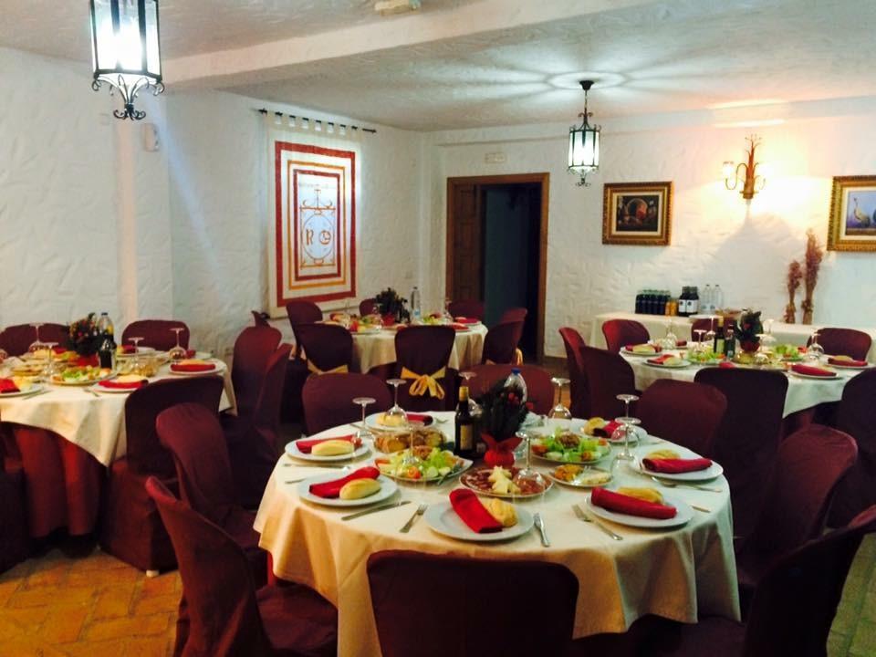 Hotel Cortijo Las Grullas Benalup-Casas Viejas Zewnętrze zdjęcie