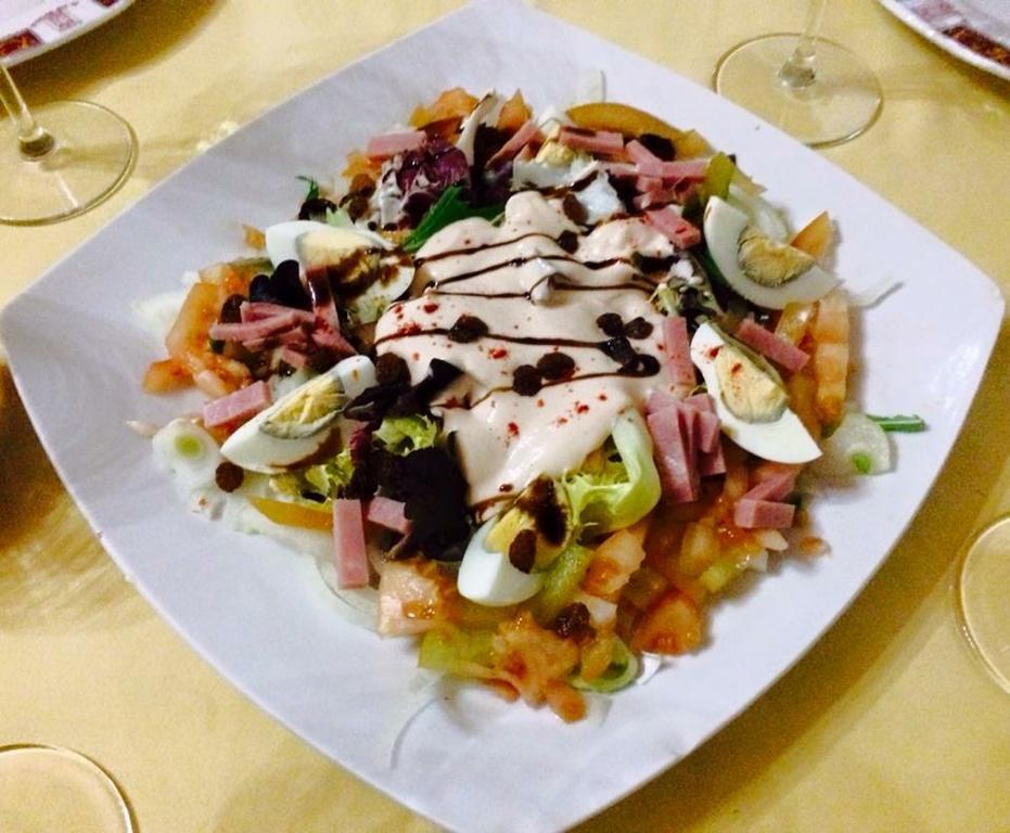Hotel Cortijo Las Grullas Benalup-Casas Viejas Zewnętrze zdjęcie