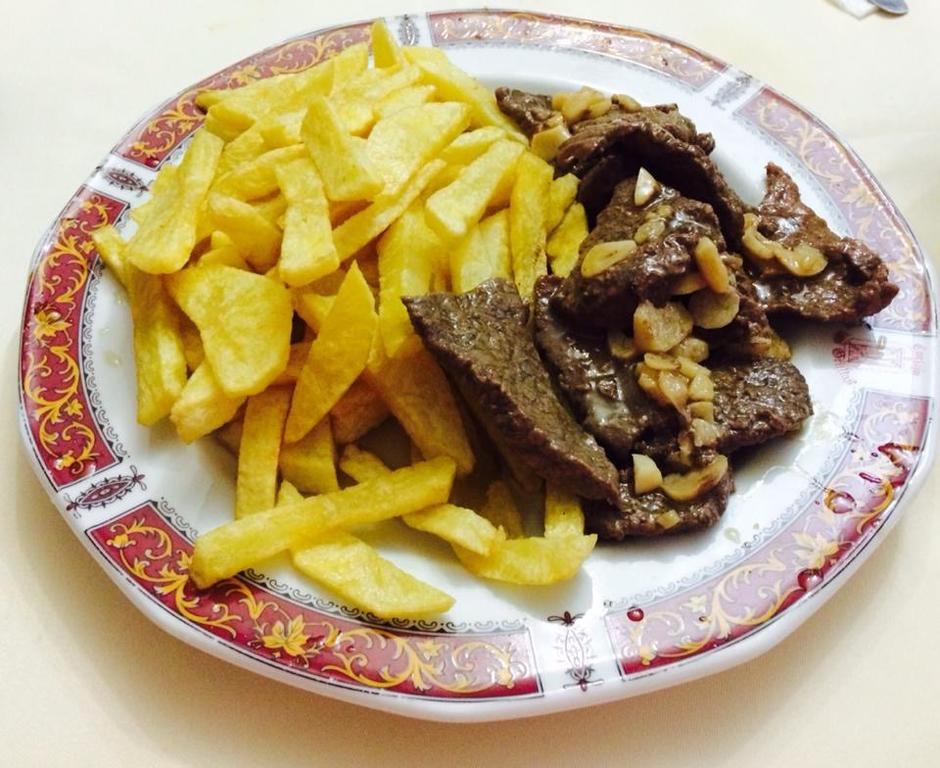 Hotel Cortijo Las Grullas Benalup-Casas Viejas Zewnętrze zdjęcie