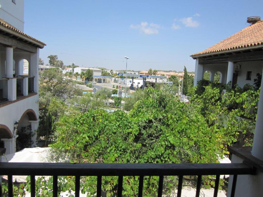 Hotel Cortijo Las Grullas Benalup-Casas Viejas Zewnętrze zdjęcie