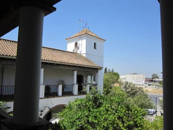 Hotel Cortijo Las Grullas Benalup-Casas Viejas Zewnętrze zdjęcie