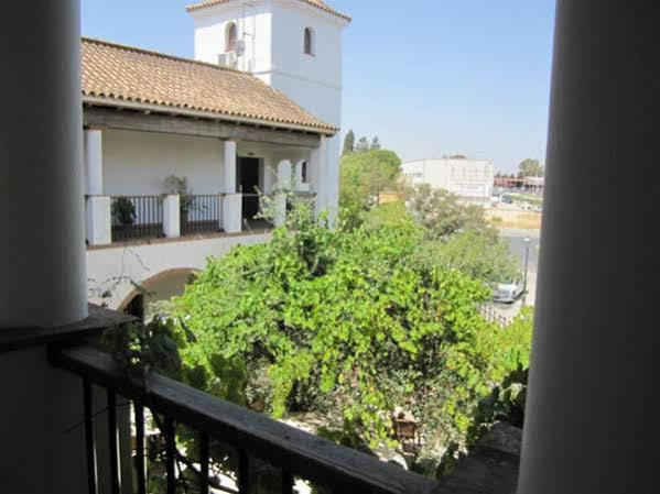 Hotel Cortijo Las Grullas Benalup-Casas Viejas Zewnętrze zdjęcie