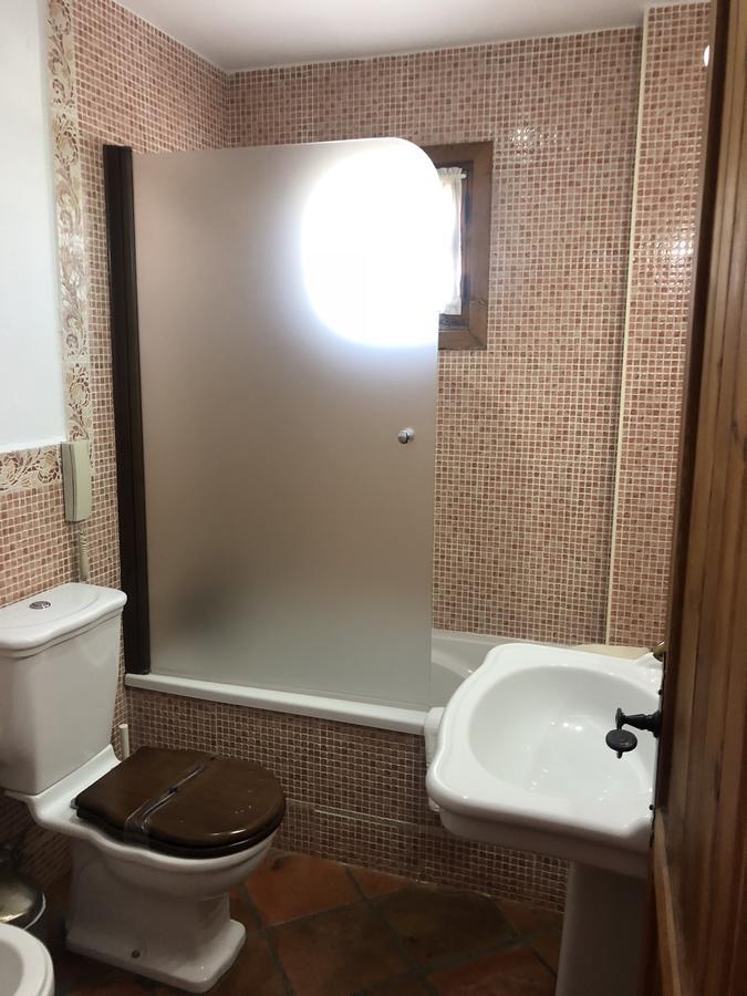 Hotel Cortijo Las Grullas Benalup-Casas Viejas Zewnętrze zdjęcie